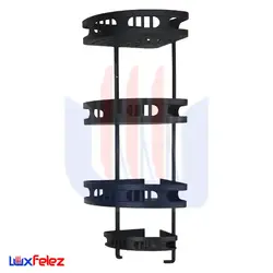 جا لیفی آوین مدل یاس ۳ طبقه | لوکس فلز