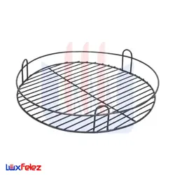 ست منقل سرخ پوستی Sajwok | لوکس فلز