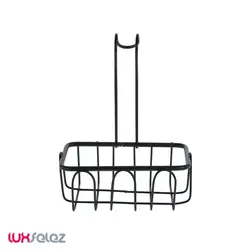 جا اسکاجی عروس نوین مدل ترنج | لوکس فلز