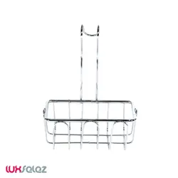 جا اسکاجی عروس نوین مدل ترنج | لوکس فلز