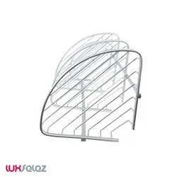 جا لیفی آوین مدل سوگل سه گوش سه طبقه | لوکس فلز