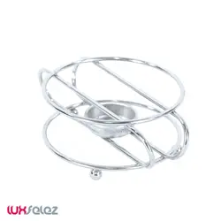 پایه وارمر سناتور مدل تارا | لوکس فلز