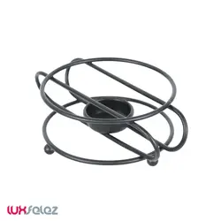 پایه وارمر سناتور مدل تارا | لوکس فلز