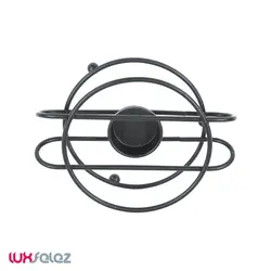 پایه وارمر سناتور مدل تارا | لوکس فلز