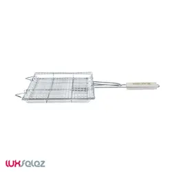 توری کباب کادین مدل کوچک | لوکس فلز