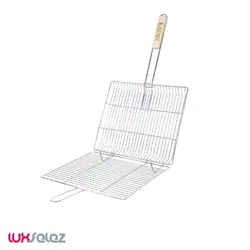 توری کباب کادین مدل کوچک | لوکس فلز