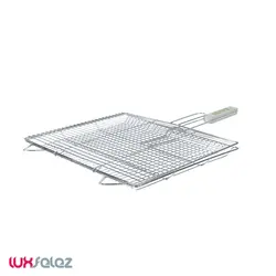 توری کباب کادین مدل بزرگ | لوکس فلز