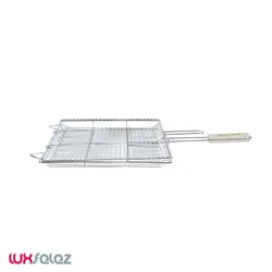 توری کباب کادین مدل بزرگ | لوکس فلز