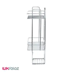 جا لیفی آذین تک مدل تخت 2طبقه | لوکس فلز