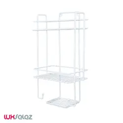 جا لیفی آذین تک مدل تخت 2طبقه | لوکس فلز