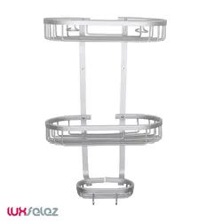 جا لیفی اطلس مدل البرز دو طبقه | لوکس فلز