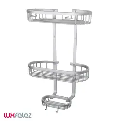 جا لیفی اطلس مدل البرز دو طبقه | لوکس فلز