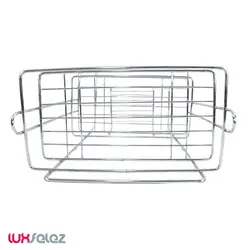 جا لیفی دکورال مدل درسا 2 طبقه | لوکس فلز