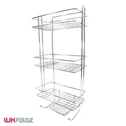 جا لیفی دکورال مدل درسا 3 طبقه | لوکس فلز