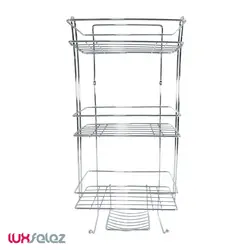 جا لیفی دکورال مدل درسا 3 طبقه | لوکس فلز