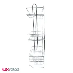 جا لیفی دکورال مدل درسا 3 طبقه | لوکس فلز