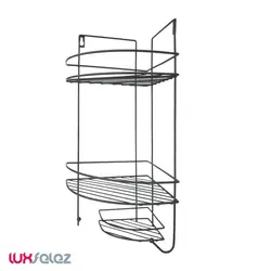 جا لیفی سناتور مدل ساده سه گوش دو طبقه | لوکس فلز