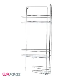 جا لیفی سناتور مدل ساده سه گوش دو طبقه | لوکس فلز