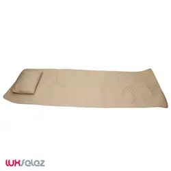 تشک مسافرتی مارال مدل رول | لوکس فلز