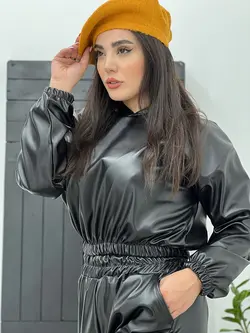 کلاه پرت فرانسوی (2686) | مادام بلا | شال دخترانه | روسری دخترانه