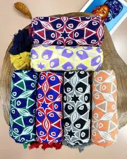 روسری پاییزه اسپینر منگوله دار (1198) | مادام بلا | شال دخترانه | روسری دخترانه