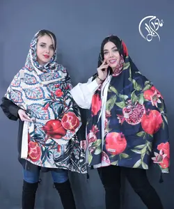 کالکشن شال های پاییزه یلدایی (1429) | مادام بلا | شال دخترانه | روسری دخترانه