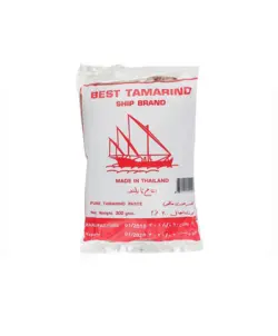 تمبر هندی با هسته - فروشگاه اینترنتی ماهی جنوب