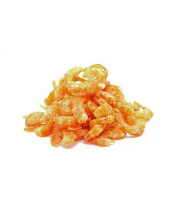 میگو خشک چگو (آجیلی) صادراتی