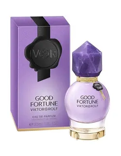 عطر و ادکلن زنانه ویکتور اند رولف گود فورتون ادوپرفیوم VICTOR &amp; ROLF GOOD FORTUNE EDP FOR WOMEN