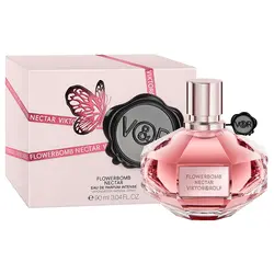 عطر و ادکلن زنانه ویکتور اند رولف فلاور بمب نکتار ادوپرفیوم VICTOR&amp;ROLF FLOWER BOMB NECTAR EDP FOR WOMEN