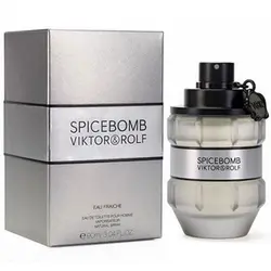 عطر و ادکلن مردانه ویکتور اند رولف اسپایس بمب اوفرش VICTOR &amp; ROLF SPICEBOMB EAU FRAICHE FOR MEN