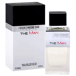 عطر مردانه مارکو سراسی د من MARCO SERUSSI THE MAN FOR MEN