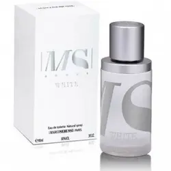 عطر و ادکلن مردانه مارکو سراسی ام اس وایت MARCO SERUSSI MS WHITE