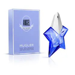 عطر و ادکلن زنانه تیری موگلر آنجل ائو ساکری ادوتویلت THIERRY MUGEL ANGEL EAU SUCREE EDT FOR WOMEN