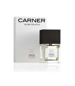 عطر اسپرت کارنر بارسلونا دی 600 تیتر CARNER BARCELONA D600 TEATER