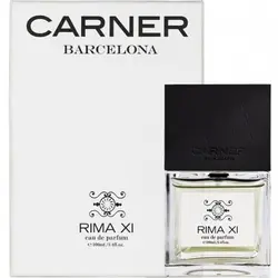عطر زنانه و مردانه کارنر بارسلونا ریما ایکس آی CARNER BARCELONA RIMA XI