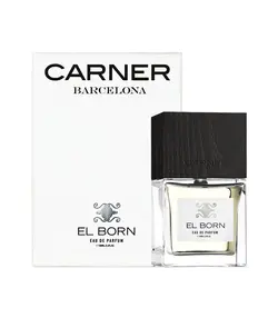 عطر مردانه کارنر بارسلونا ال بورن CARNER BARCELONA EL BORN