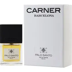 عطر و ادکلن زنانه و مردانه کارنر بارسلونا پالوسانتو CARNER BARCELONA PALOSANTO FOR WOMEN AND MEN