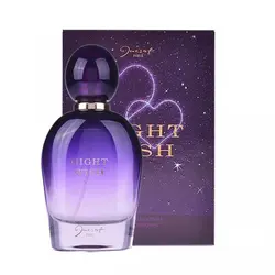 عطر و ادکلن زنانه ژک ساف نایت ویش ادوپرفیوم JACSAF NIGHT VISH EDP FOR WOMEN