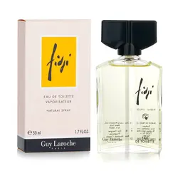 عطر و ادکلن زنانه فیدجی گای لاروش ادوتویلت FIDJI GUY LARICHE EDT FOR WOMEN