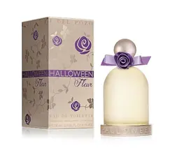 عطر و ادکلن زنانه هالووین فلور ادوتویلت HALLOWEEN FLEUR EDT FOR WOMEN