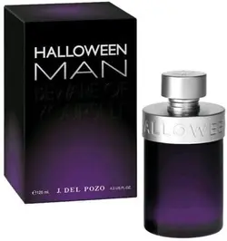 عطر و ادکلن مردانه هالووین من هالووین (بنفش) ادوتویلت HALLOWEEN MAN HALLOWEENEDT FOR MEN