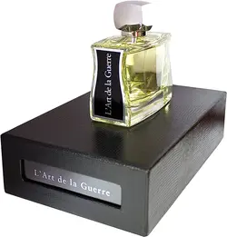 عطر اسپرت جووی له آرت دلا گائر JOVOY L ART DE LA GUERRE