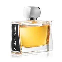 عطر زنانه جووی آمبر پریمر JOVOY AMBER PREMIER