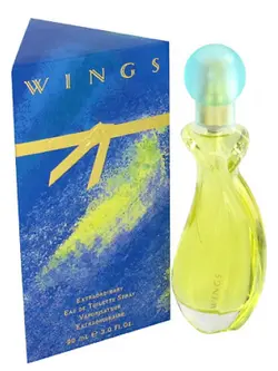 عطر زنانه جورجیو بورلی هیلز وینگز GIORGIO BEVERLY HILLS WINGS