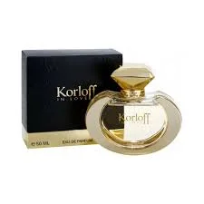 عطر زنانه کارلوف این لاو KARLOFF IN LOVE
