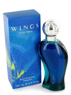 عطر مردانه جورجیو بورلی هیلز وینگز GIORGIO BEVERLY HILLS WINGS