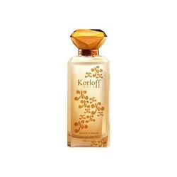 عطر و ادکلن زنانه کارلوف گلد KARLOFF GOLD