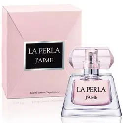 عطر زنانه لا پرلا جایم LA PERLA J AIME
