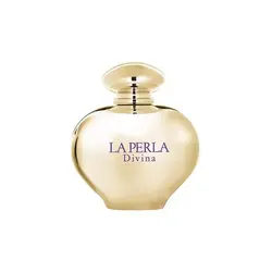 عطر زنانه لا پرلا دیوینا گلد ادیشن ادوتویلت LA PERLA DIVINA GOLD EDITION EDT FOR WOMEN